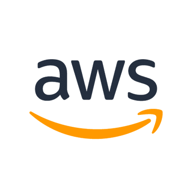 AWS logo