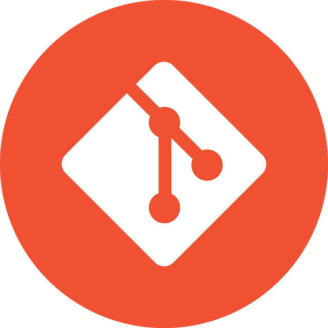 git logo