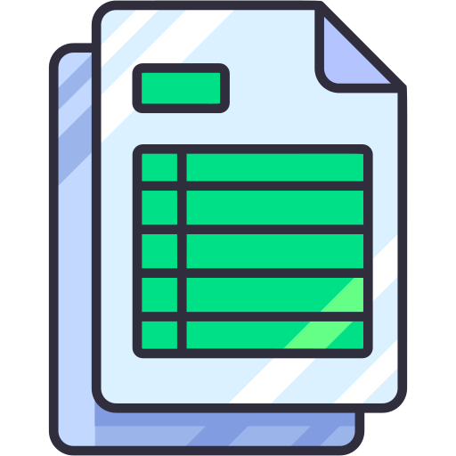spreadsheet logo