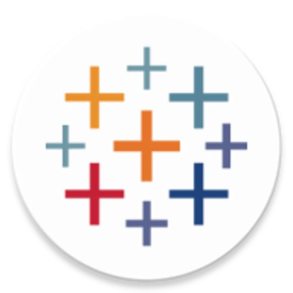 tableau logo